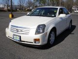 2007 Cadillac CTS Sedan