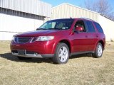 2006 Lingonberry Red Metallic Saab 9-7X 5.3i #27235545