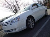 2007 Blizzard White Pearl Toyota Avalon XLS #27325338