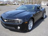 2010 Chevrolet Camaro LT Coupe
