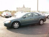 2006 Dodge Stratus SXT Sedan