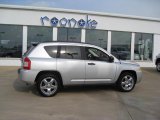 2009 Jeep Compass Limited 4x4
