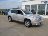 2009 Jeep Compass Limited 4x4 Data, Info and Specs
