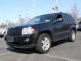 2007 Jeep Grand Cherokee Laredo 4x4
