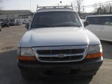 2000 Oxford White Ford Ranger Regular Cab #27324892