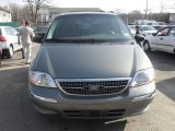 1999 Spruce Green Metallic Ford Windstar SE #27324894