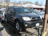 2008 Shadow Mica Toyota 4Runner Limited 4x4 #27324896