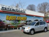 2009 Toyota RAV4 4WD