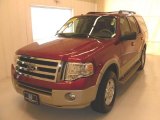 2008 Ford Expedition Eddie Bauer