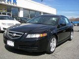 2006 Acura TL 3.2