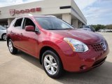2008 Nissan Rogue SL AWD