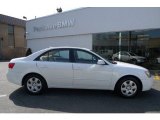 2009 Hyundai Sonata GLS