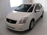 2008 Nissan Sentra 2.0