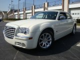 2006 Stone White Chrysler 300 C HEMI #27325154