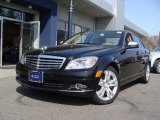 2008 Mercedes-Benz C 300 4Matic Luxury
