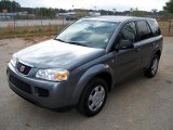 2006 Storm Gray Saturn VUE  #27235701