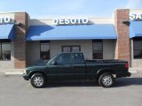 2003 GMC Sonoma SLS Extended Cab 4x4