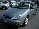 2006 Ford Focus ZX4 SES Sedan