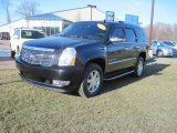 2007 Cadillac Escalade AWD