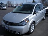 2007 Nissan Quest 3.5 SL