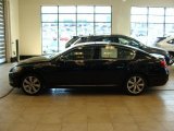 2008 Lexus GS 350 AWD
