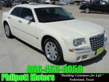 2005 Cool Vanilla Chrysler 300 C HEMI #27324987