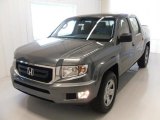 2010 Honda Ridgeline RT