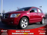 2010 Dodge Caliber Mainstreet