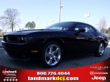 2010 Dodge Challenger R/T