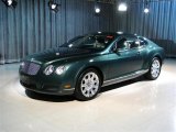 2006 Bentley Continental GT Spruce