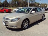 2009 Chevrolet Malibu LTZ Sedan