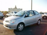 2003 Silver Streak Mica Toyota ECHO Sedan #27414081