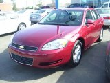 2009 Chevrolet Impala LT