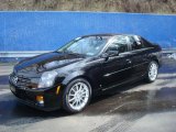 2007 Cadillac CTS Sedan