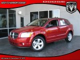 2010 Dodge Caliber Mainstreet