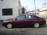 2007 Cassis Red Pearl Toyota Avalon XL #27414106