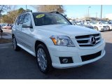 2010 Mercedes-Benz GLK 350