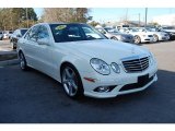 2008 Mercedes-Benz E 350 Sedan