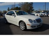 2008 Mercedes-Benz E 350 Sedan