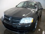 2010 Dodge Avenger SXT