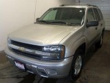 2004 Chevrolet TrailBlazer LS 4x4