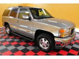 2002 GMC Yukon SLT 4x4