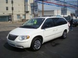 2006 Stone White Chrysler Town & Country Limited #27413775