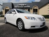 2007 Toyota Camry XLE V6