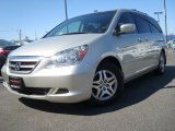 2005 Honda Odyssey EX-L