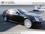2010 Cadillac CTS 3.0 Sedan