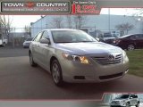 2009 Toyota Camry LE