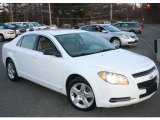 2009 Chevrolet Malibu LS Sedan