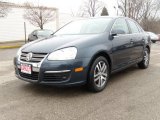 2006 Volkswagen Jetta 2.5 Sedan
