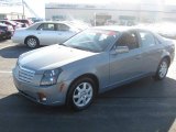 2007 Cadillac CTS Sedan